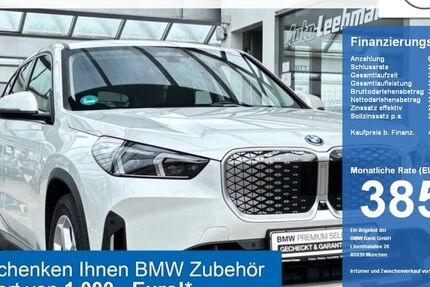 BMW iX1 55.786 km 42.243 &euro; Passau 94036