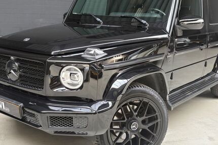 Mercedes-Benz G 500 137.480 km 87.950 &euro; Son en breugel 5692a
