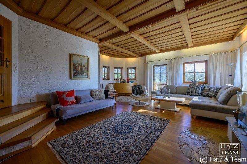 Einfamilienhaus Thyrnau Kellberg - 6 Zimmer, 305 m&sup2;, 499.000&euro; | Angebot:25775098