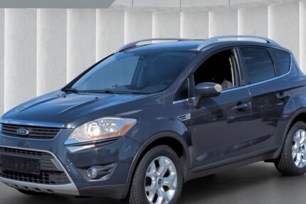 Ford Kuga 208.732 km 4.880 &euro; Ruhstorf 94099