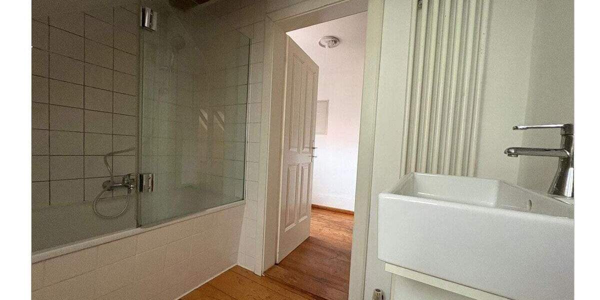 Mehrfamilienhaus, Wohnhaus Passau Altstadt - 6 Zimmer, 78 m&sup2;, 670.000&euro; | Angebot:25686069