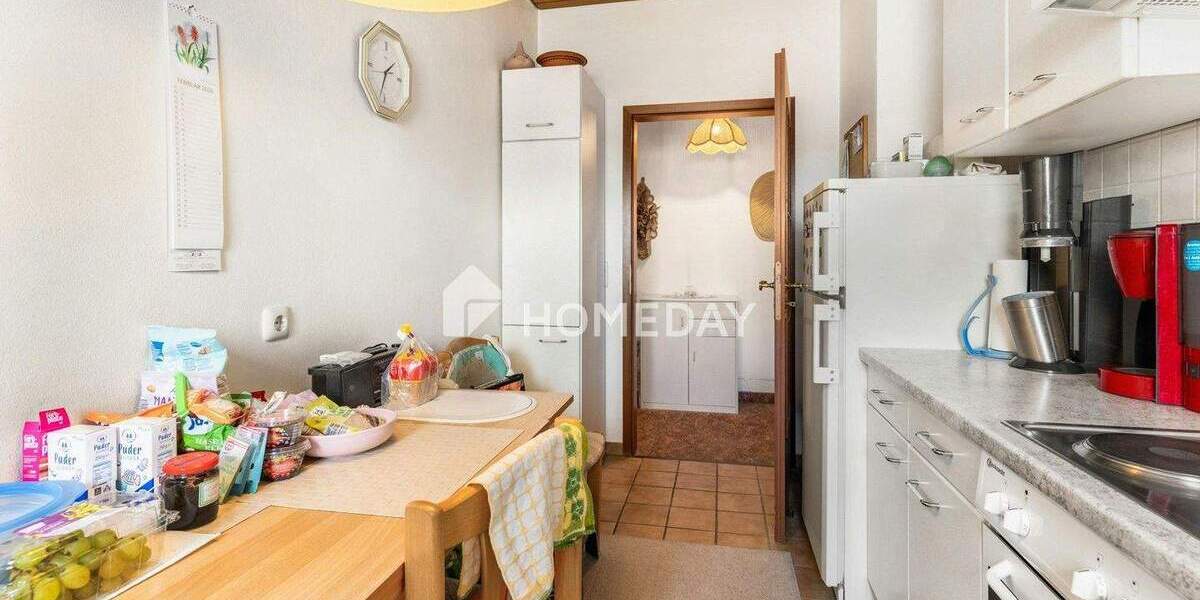 Etagenwohnung Passau Haidenhof-Nord - 2 Zimmer, 54 m&sup2;, 183.000&euro; | Angebot:25677753