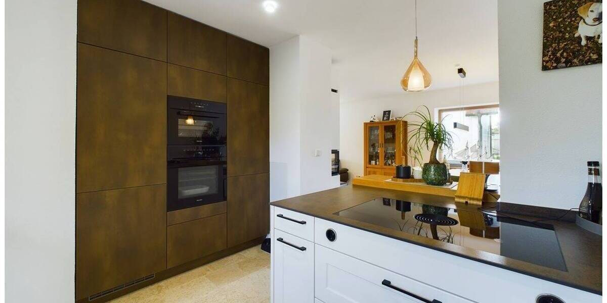 Einfamilienhaus Kirchham - 3 Zimmer, 115 m&sup2;, 395.000&euro; | Angebot:25803090