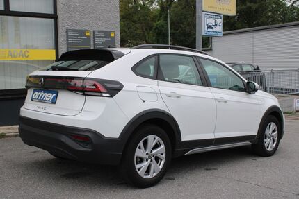 VW Taigo 20.100 km 15.480 &euro; Passau 94036