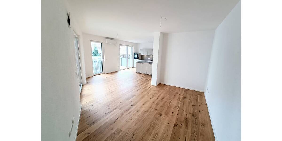 Etagenwohnung Bad Füssing - 3 Zimmer, 91 m&sup2;, 495.000&euro; | Angebot:26105210