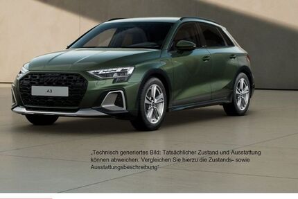 Audi A3 8.270 km 34.590 &euro; Passau 94036