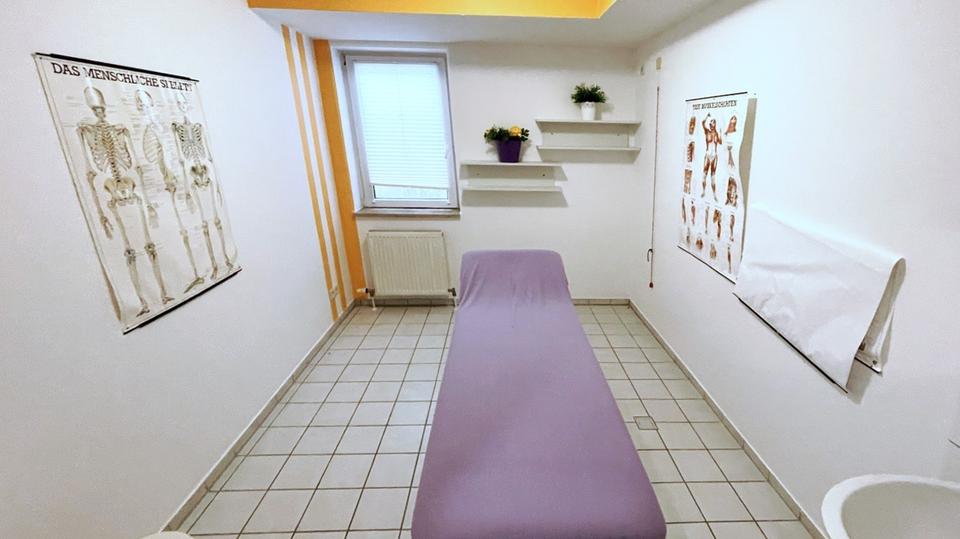 Gewerbeobjekt Bad Füssing - 1.890&euro; | Angebot:24226240