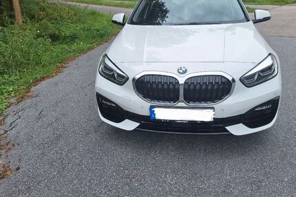 BMW 118 10.100 km 22.999 &euro; Fürstenstein 94538