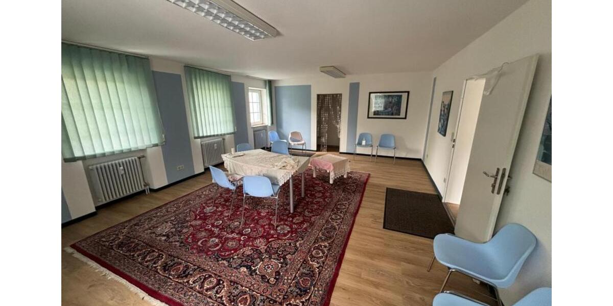 Gewerbeobjekt Bad Füssing - 8&euro; | Angebot:25023119