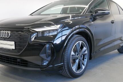 Audi Q4 e-tron 71.400 km 36.790 &euro; Passau 94036