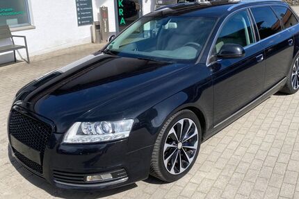 Audi A6 282.000 km 6.490 &euro; Eging am See 94535