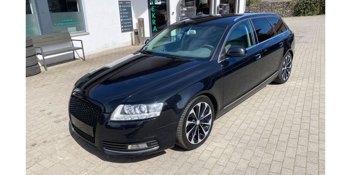 Audi A6 282.000 km 6.490 &euro; Eging am See 94535