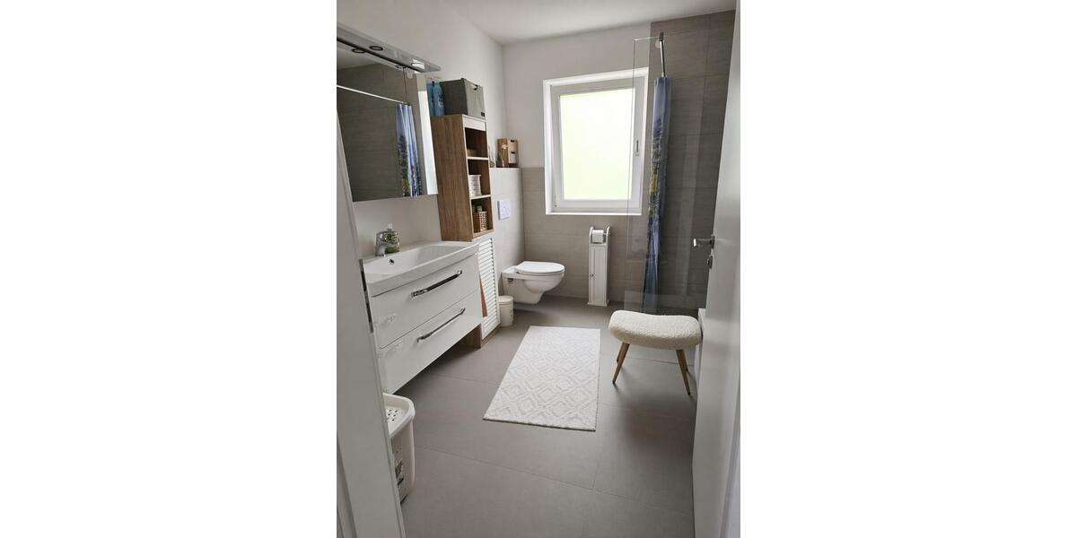 Etagenwohnung Tittling - 3 Zimmer, 78 m&sup2;, 850&euro; | Angebot:26632571