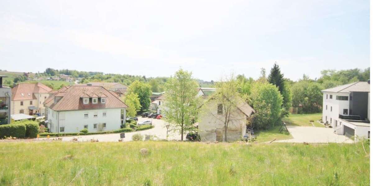 Grundstück Hauzenberg - 129.000&euro; | Angebot:26575943
