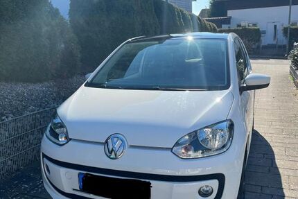 VW up! 106.000 km 5.900 &euro; Passau 94034