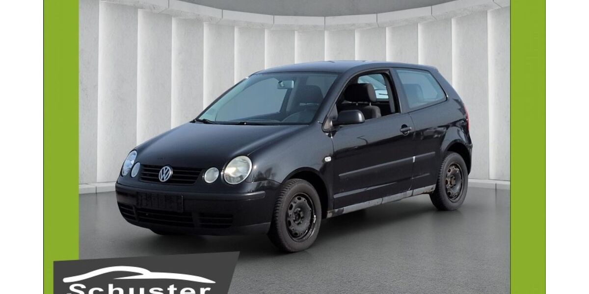 VW Polo 186.220 km 680 &euro; Ruhstorf 94099