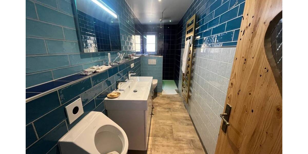 Etagenwohnung Obernzell - 2 Zimmer, 71 m&sup2;, 159.000&euro; | Angebot:25685344