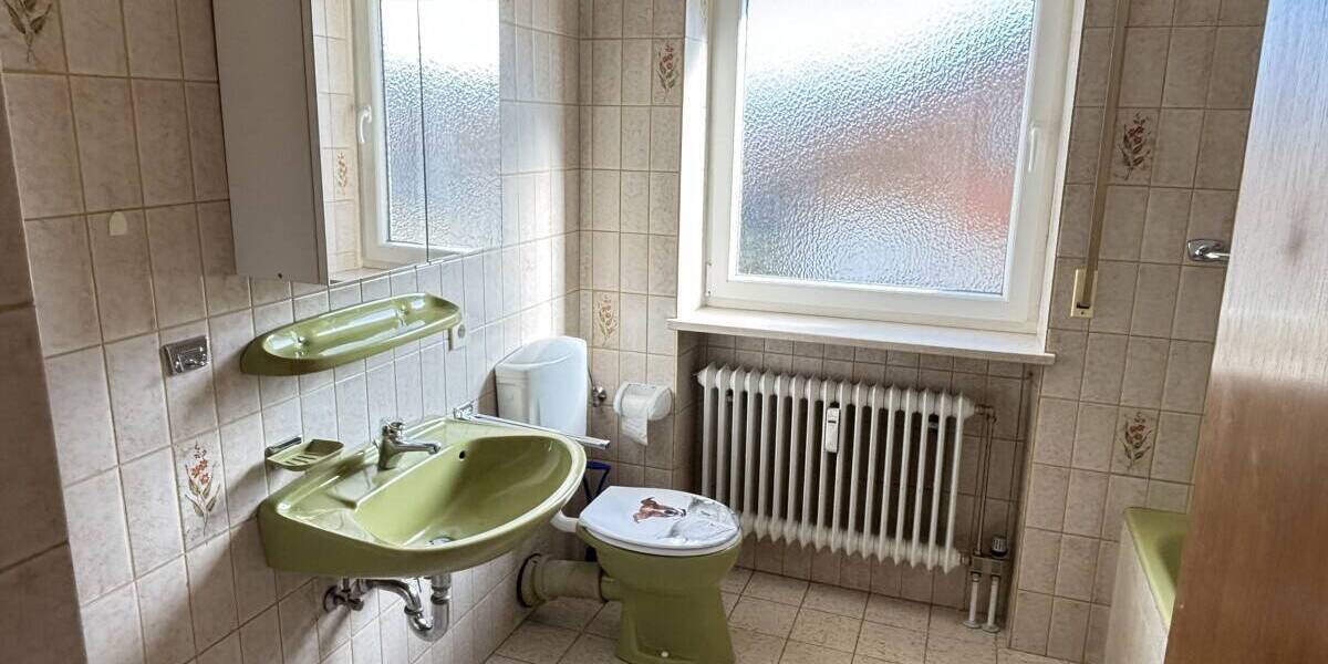 Etagenwohnung Kirchham - 3 Zimmer, 74 m&sup2;, 197.000&euro; | Angebot:25661378