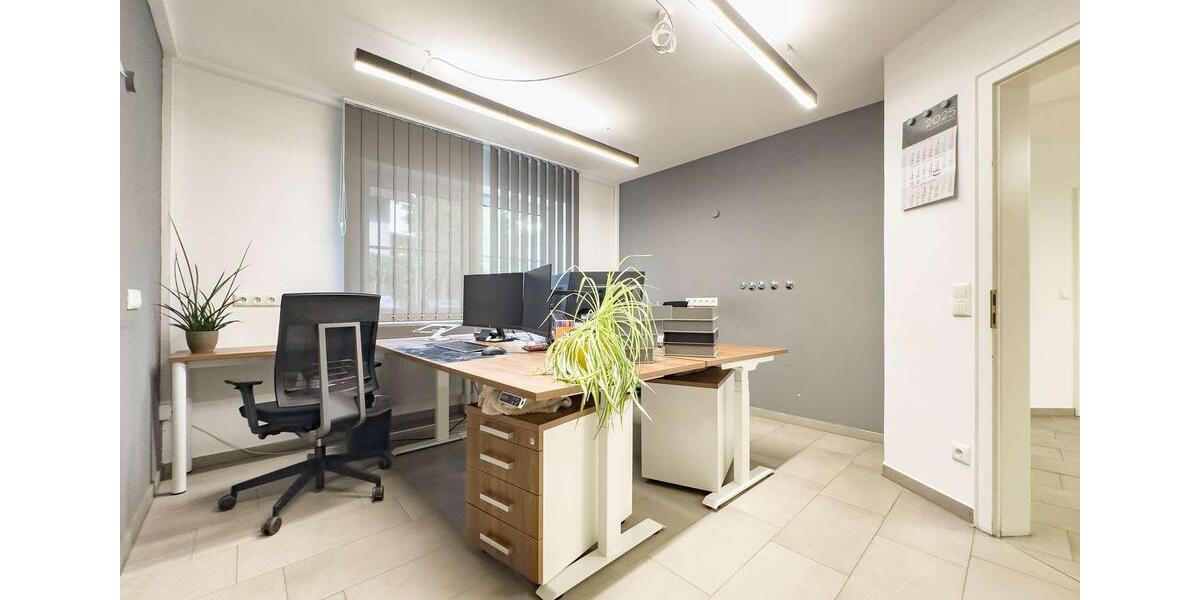 Gewerbeobjekt Vilshofen an der Donau - 1.500&euro; | Angebot:25498164