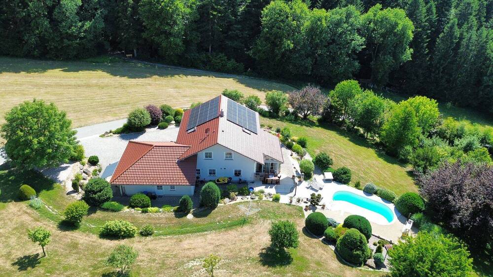 Einfamilienhaus Röhrnbach - 5 Zimmer, 198 m&sup2;, 995.000&euro; | Angebot:25672833