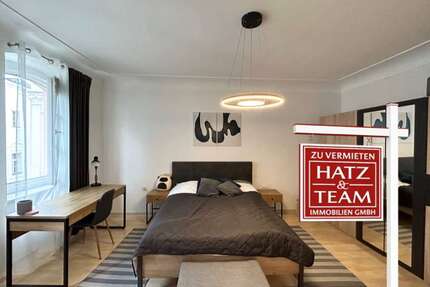 Wohnung Passau Mühltal - 2 Zimmer, 59 m&sup2;, 660&euro; | Angebot:24020873