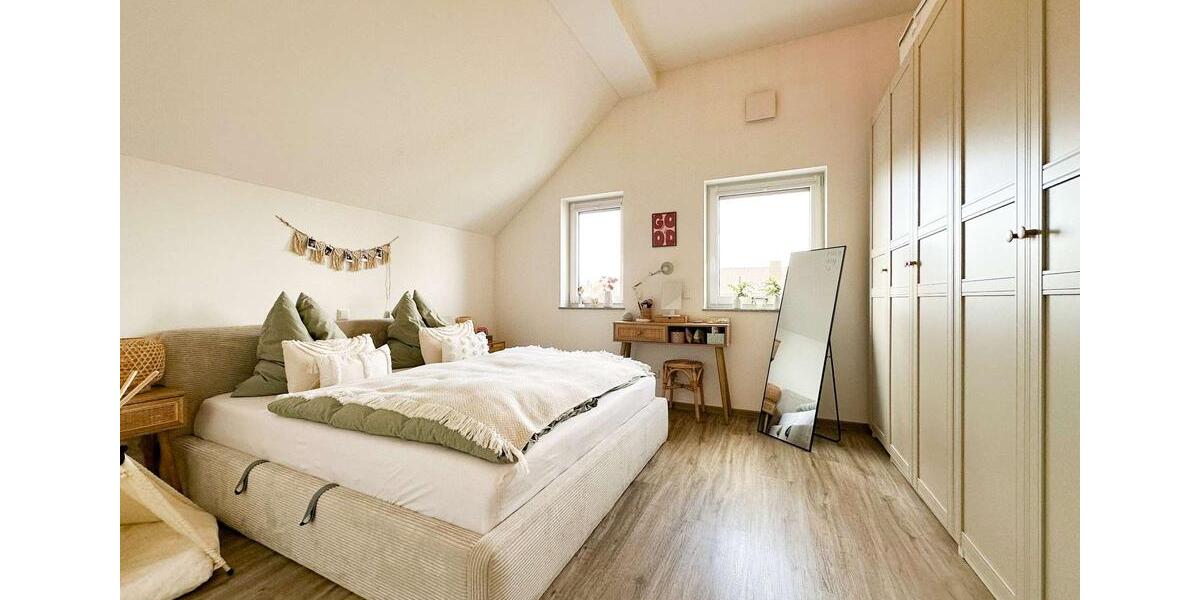 Terrassenwohnung Passau Maierhof - 3 Zimmer, 103 m&sup2;, 1.000&euro; | Angebot:25972041