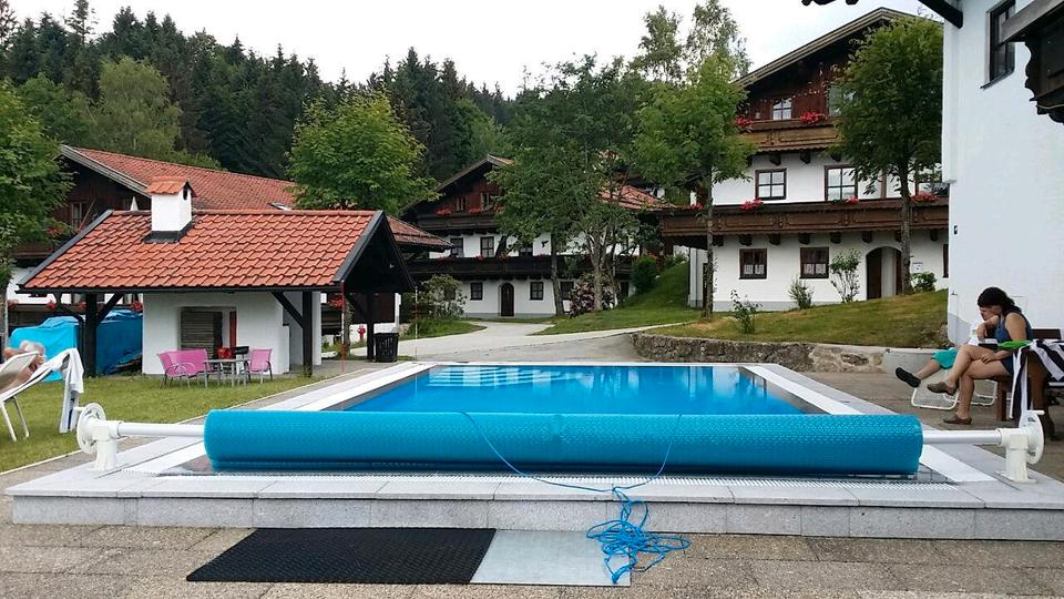 Etagenwohnung Hauzenberg - 2 Zimmer, 65 m&sup2;, 109.000&euro; | Angebot:27607208