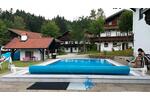 Etagenwohnung Hauzenberg - 2 Zimmer, 65 m&sup2;, 109.000&euro; | Angebot:27607208