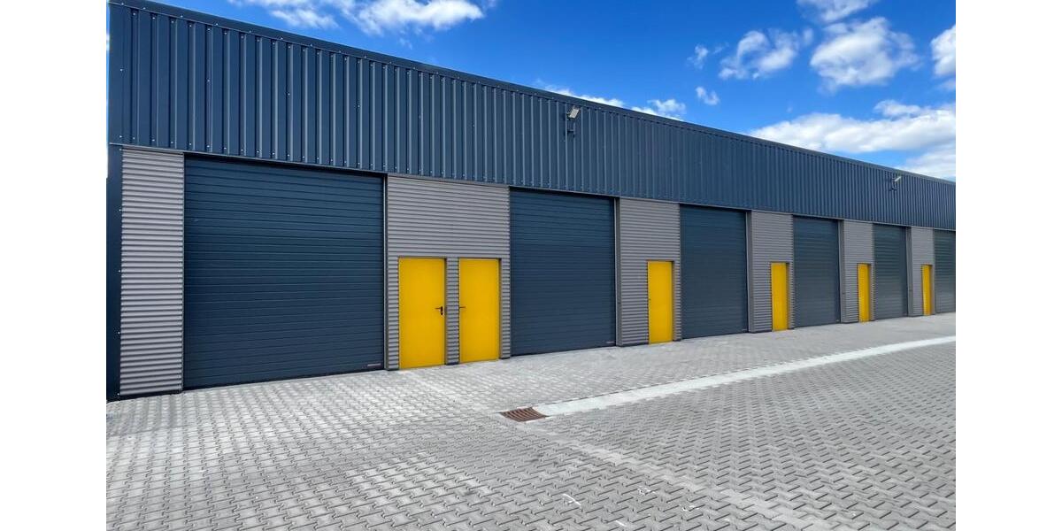 Gewerbeobjekt Neukirchen vorm Wald - 169&euro; | Angebot:21576555