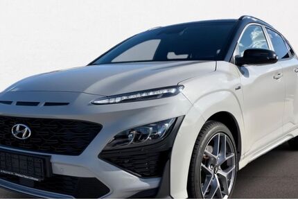Hyundai KONA 55.193 km 25.900 &euro; Hutthurm 94116