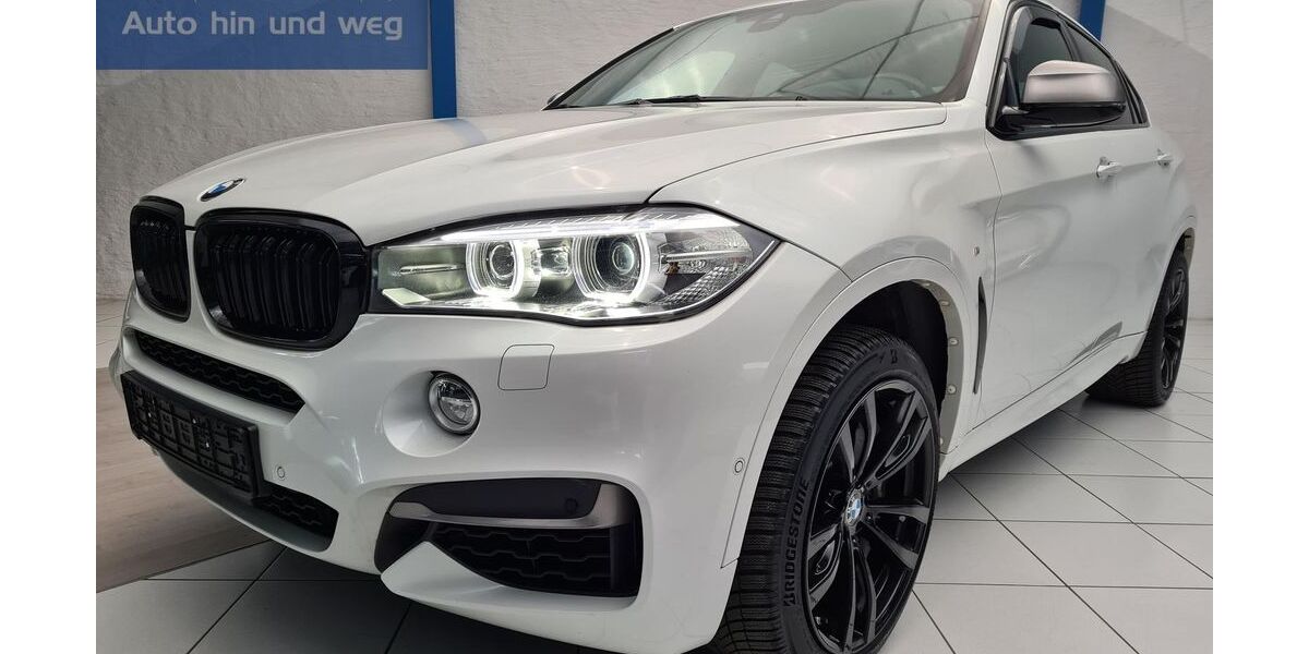 BMW X6 M50 185.400 km 31.400 &euro; Thurmansbang/Thannberg 94169