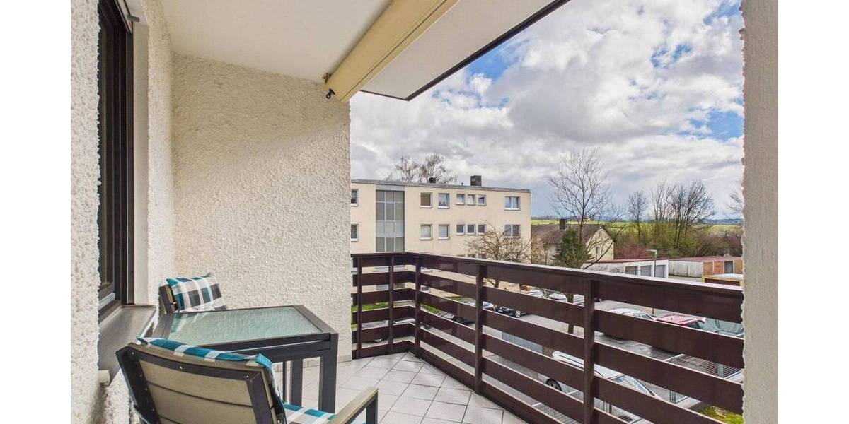 Etagenwohnung Passau Grubweg - 3 Zimmer, 81 m&sup2;, 195.000&euro; | Angebot:26143319