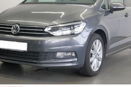 VW Touran 198.000 km 10.465 &euro; Passau 94036