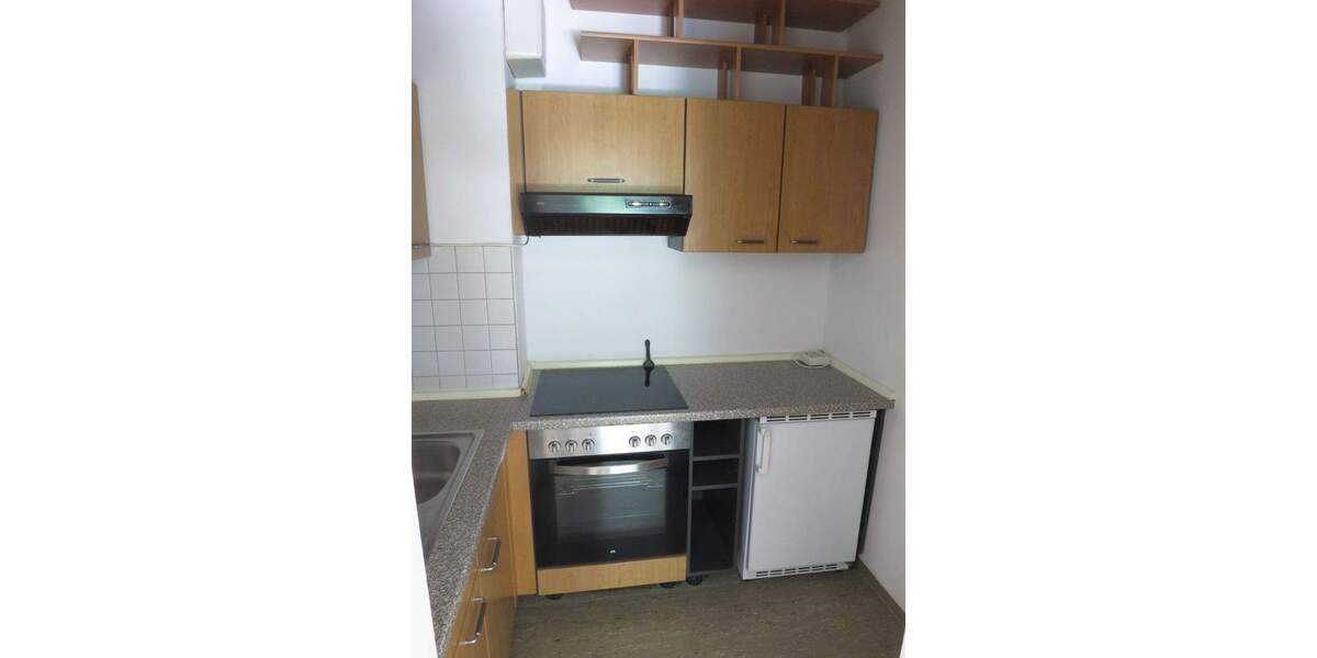 Etagenwohnung Passau Haidenhof-Süd - 2 Zimmer, 32 m&sup2;, 430&euro; | Angebot:25685462