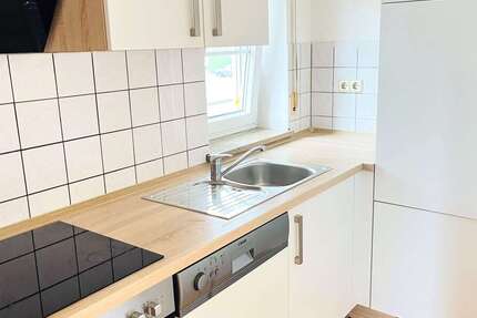 Wohnung Passau Haidenhof - 2 Zimmer, 60 m&sup2;, 540&euro; | Angebot:23012120