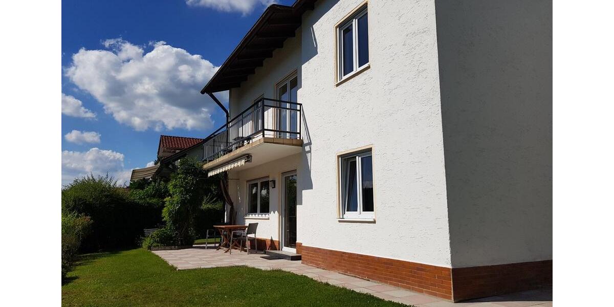 Einfamilienhaus Obernzell - 6 Zimmer, 117 m&sup2;, 965&euro; | Angebot:27617208