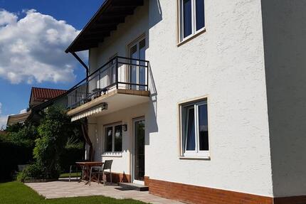 Haus Obernzell - 6 Zimmer, 117 m&sup2;, 965&euro; | Angebot:27617208