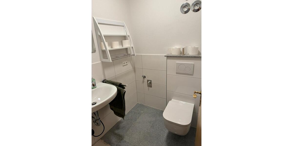 Erdgeschoßwohnung Hauzenberg - 2 Zimmer, 43 m&sup2;, 750&euro; | Angebot:25932556