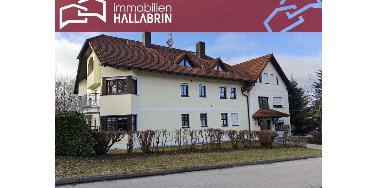 Etagenwohnung Bad Griesbach im Rottal - 3 Zimmer, 75 m&sup2;, 660&euro; | Angebot:25799559
