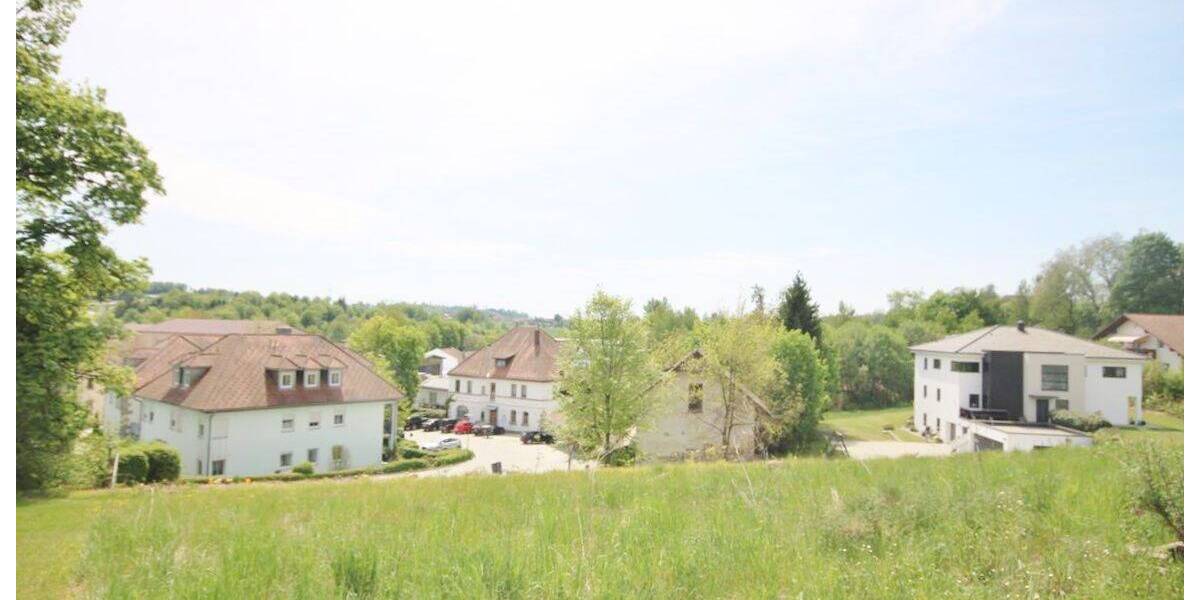 Grundstück Hauzenberg - 129.000&euro; | Angebot:26556637