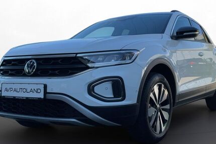 VW T-Roc 16.311 km 20.690 &euro; Passau 94036