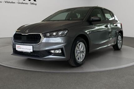 Skoda Fabia 1.033 km 19.599 &euro; Vilshofen 94474