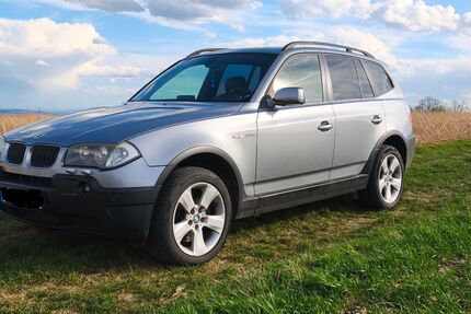 BMW X3 315.000 km 4.999 &euro; Ruhstorf an der Rott 94099