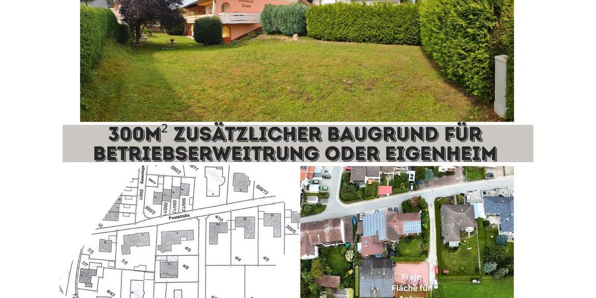 Einfamilienhaus Bad Füssing - 16 Zimmer, 333 m&sup2;, 699.000&euro; | Angebot:26063749
