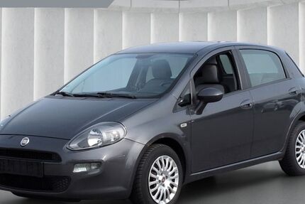 Fiat Punto 172.599 km 2.380 &euro; Ruhstorf 94099