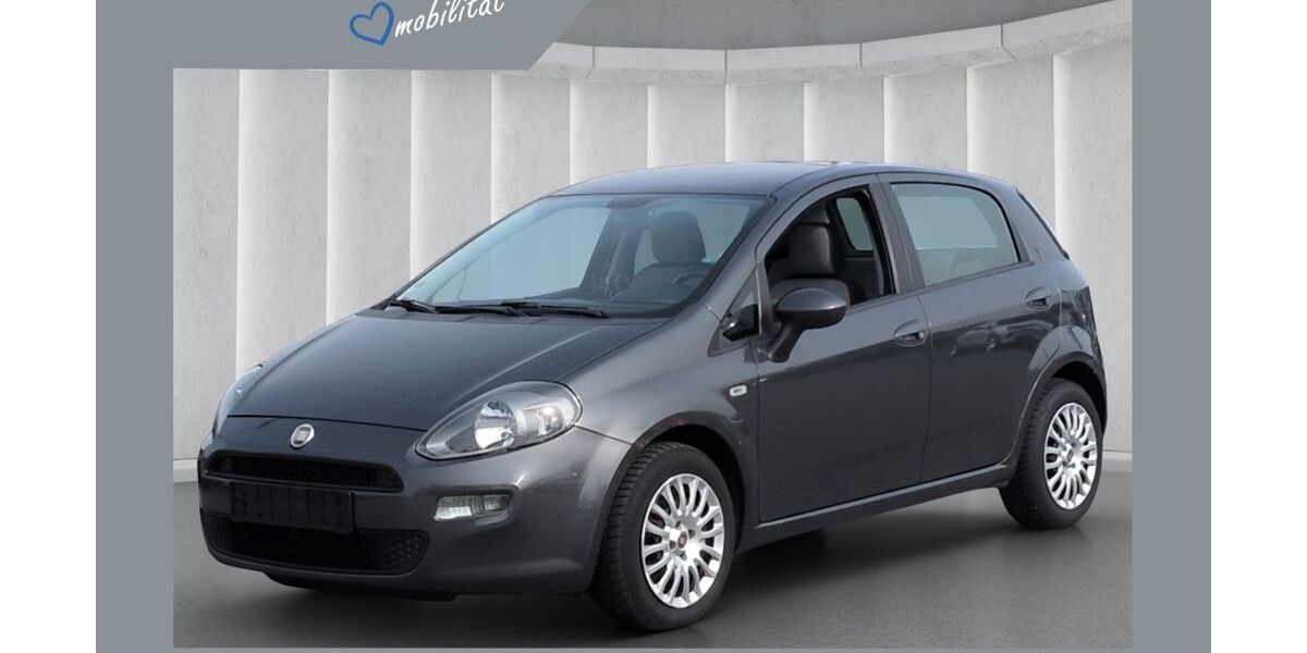 Fiat Punto 172.599 km 2.380 &euro; Ruhstorf 94099