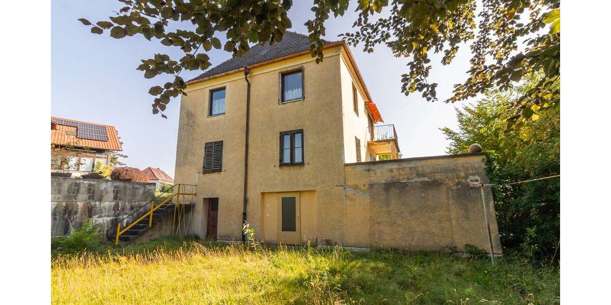 Einfamilienhaus Passau Auerbach - 6 Zimmer, 120 m&sup2;, 399.000&euro; | Angebot:27018407