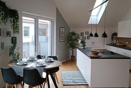 Wohnung Bad Füssing - 3 Zimmer, 97 m&sup2;, 1.650&euro; | Angebot:22240011