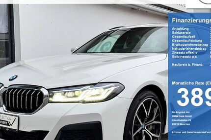BMW 540 121.815 km 38.950 &euro; Passau 94036