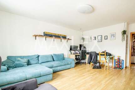 Wohnung Passau Auerbach - 3 Zimmer, 65 m&sup2;, 165.000&euro; | Angebot:25094811